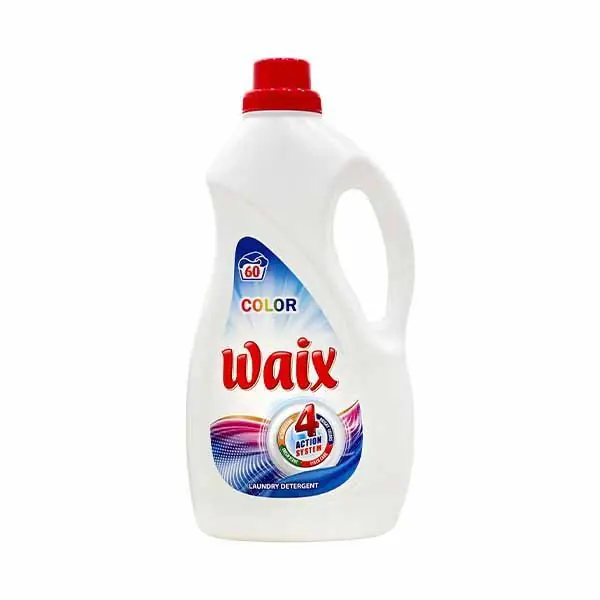 Det lenget per rroba Waix rose&viole 3l