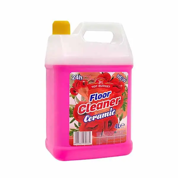 Pastrues per dysheme Top budget 4l