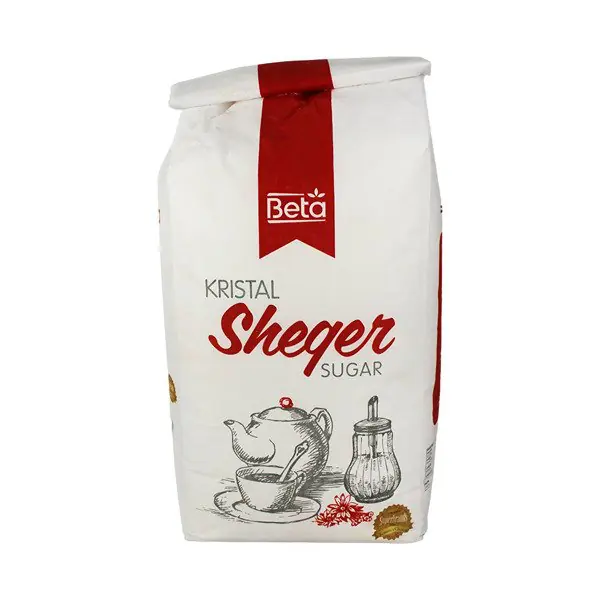 Sheqer Beta 4kg