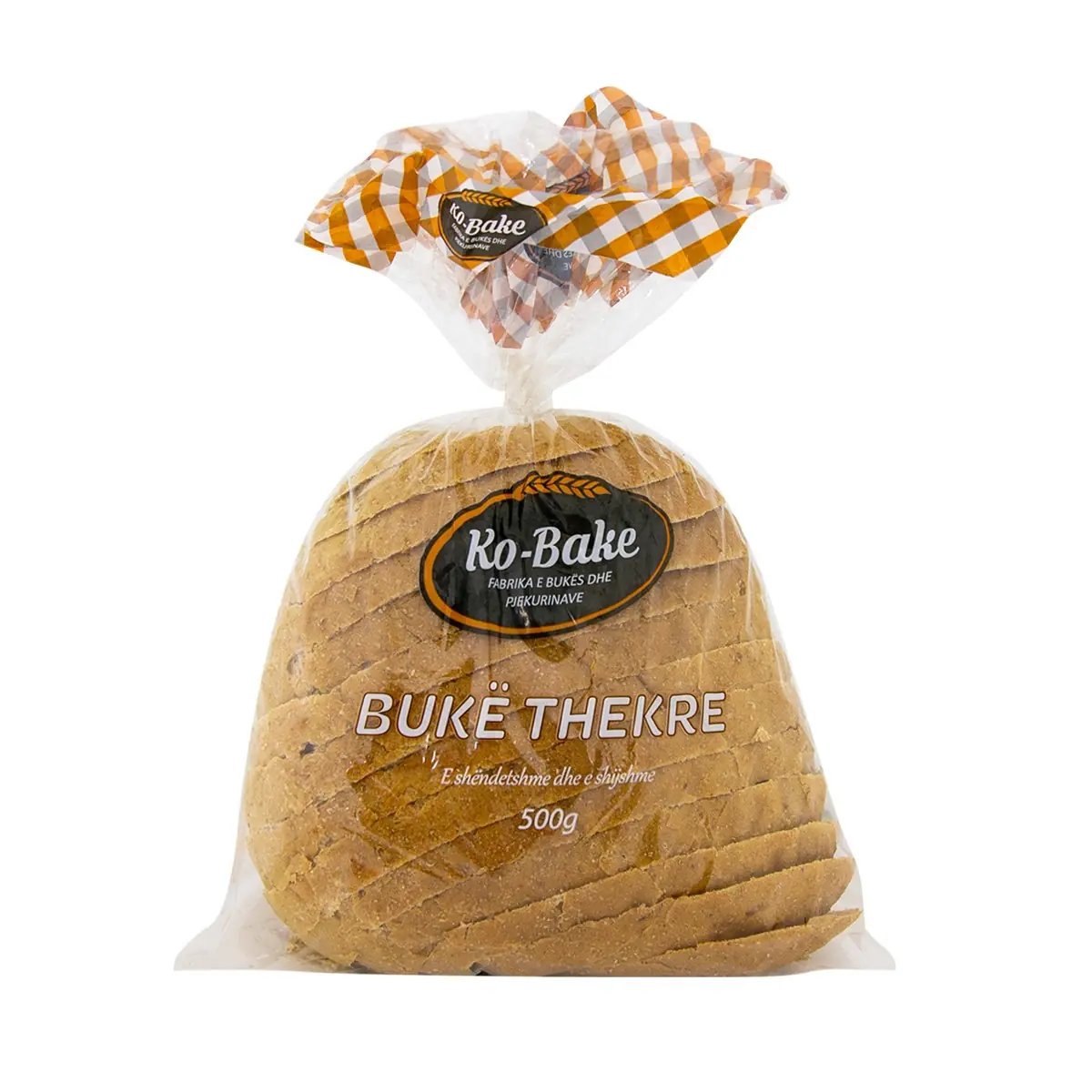 Buke thekre Ko-Bake 500gr