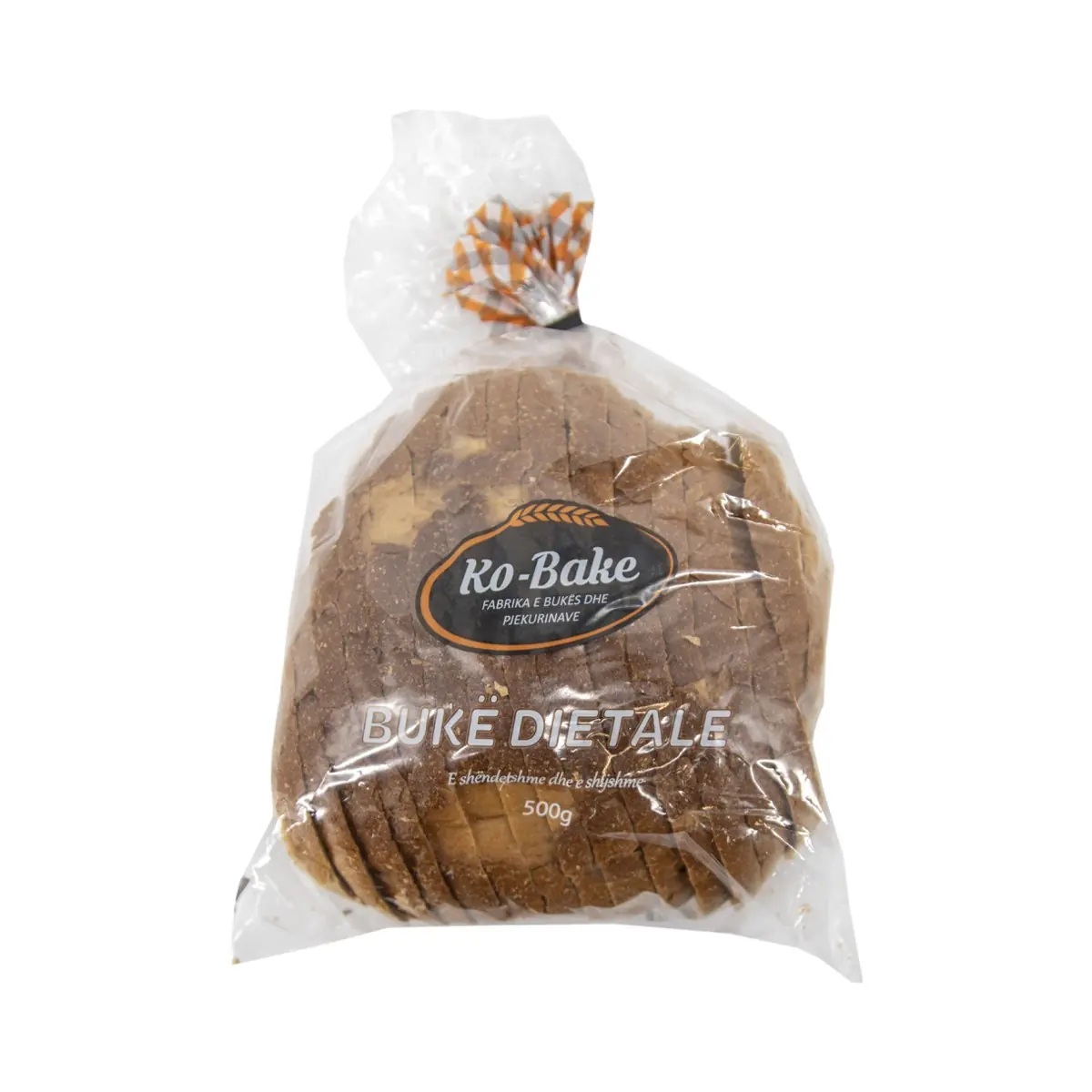 Buke Diete 500gr Ko-Bake