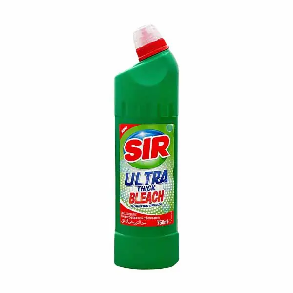 Pastrues per toalet ultra Sir 750 ml