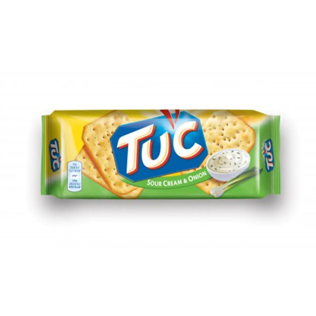 Biskota me qepe Tuc 100gr