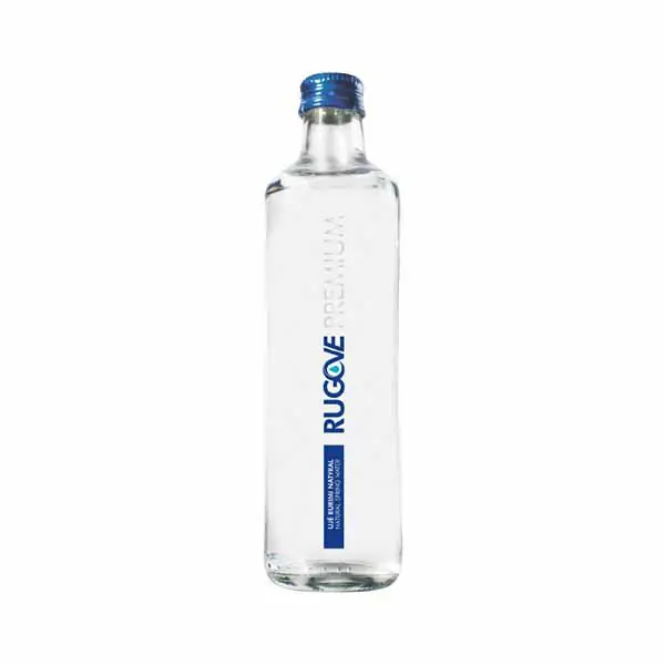 Uje natyral premium Rugove 330ml