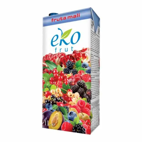 Leng fruta mali Eko 1l