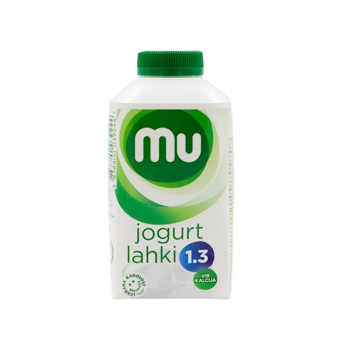 Jogurt MU 1.3% 500ml