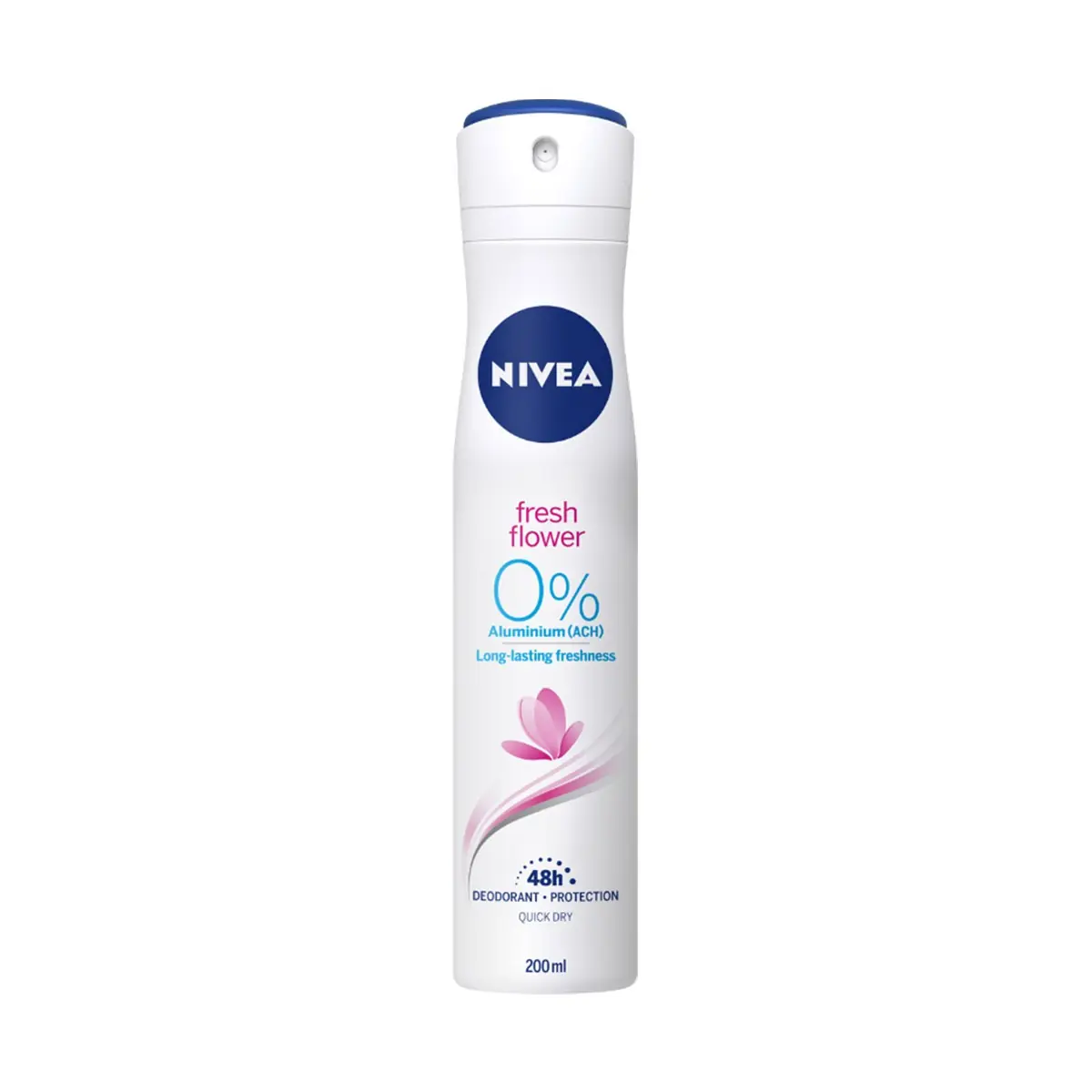Deo per femra fresh flower Nivea 150ml