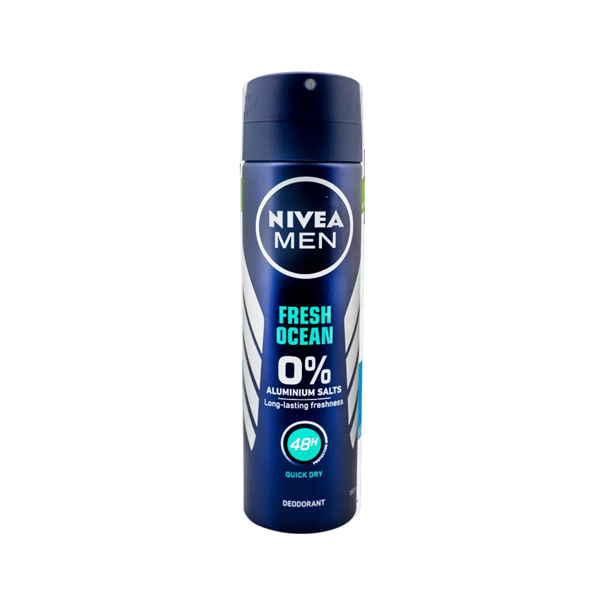 Deo per meshkuj fresh ocean Nivea 150ml