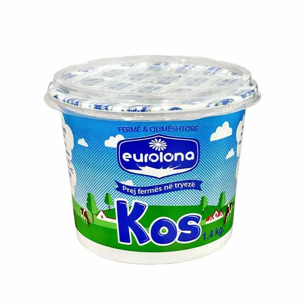 Kos Eurolona 1.4kg