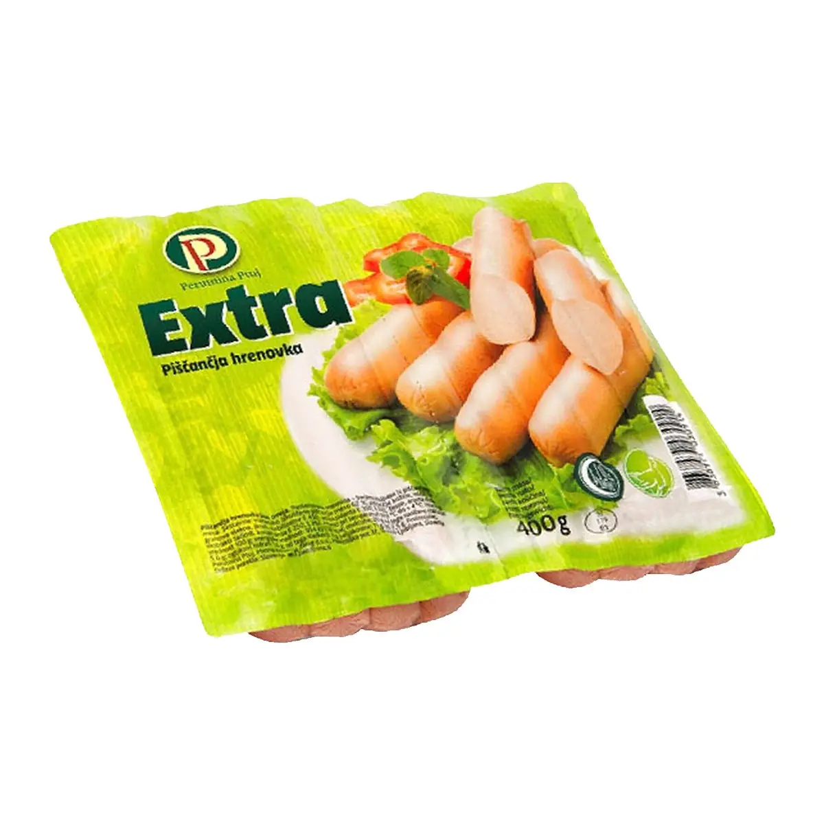 Virshlle extra Perutnina 400gr