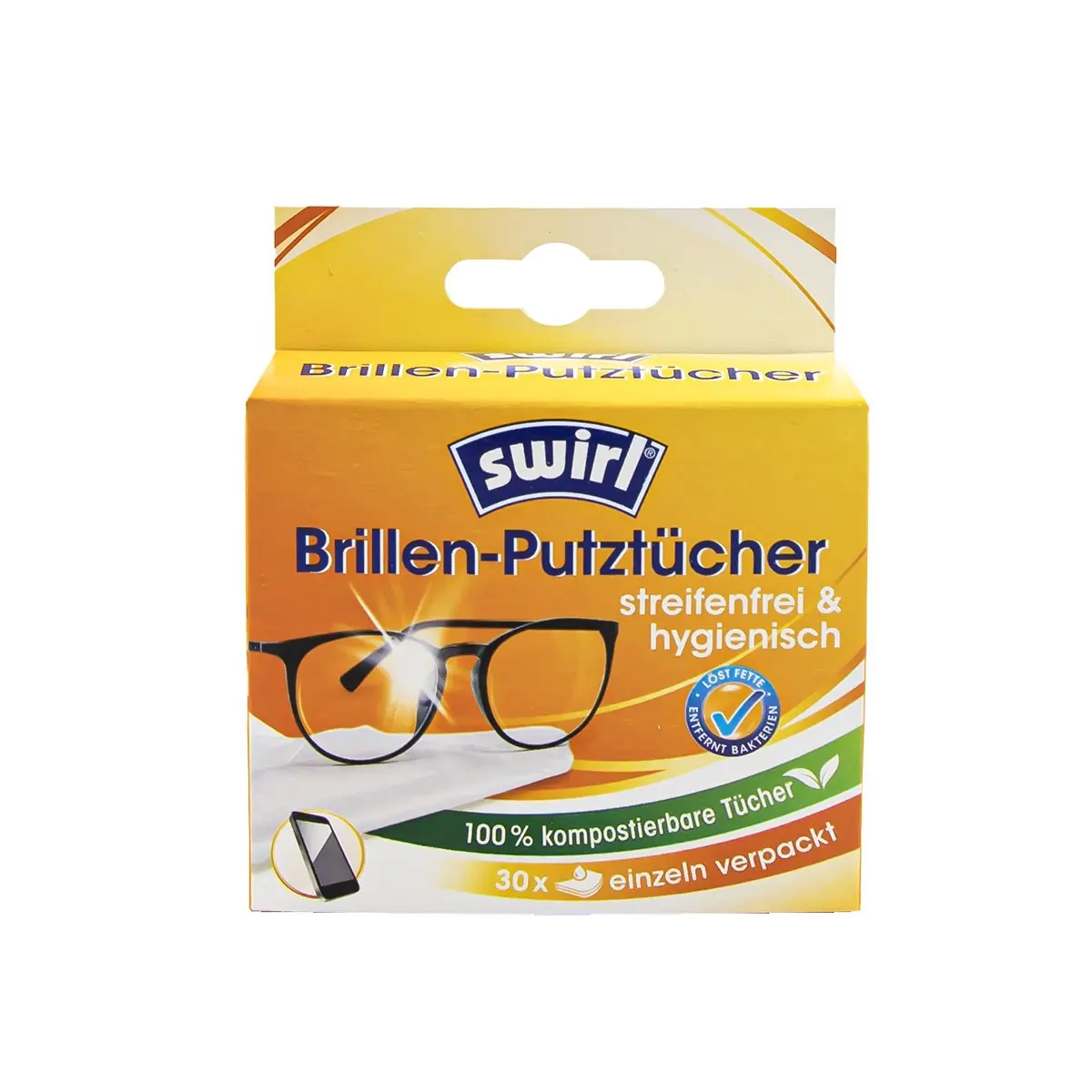 Pallom per syze Swirl 30 cope