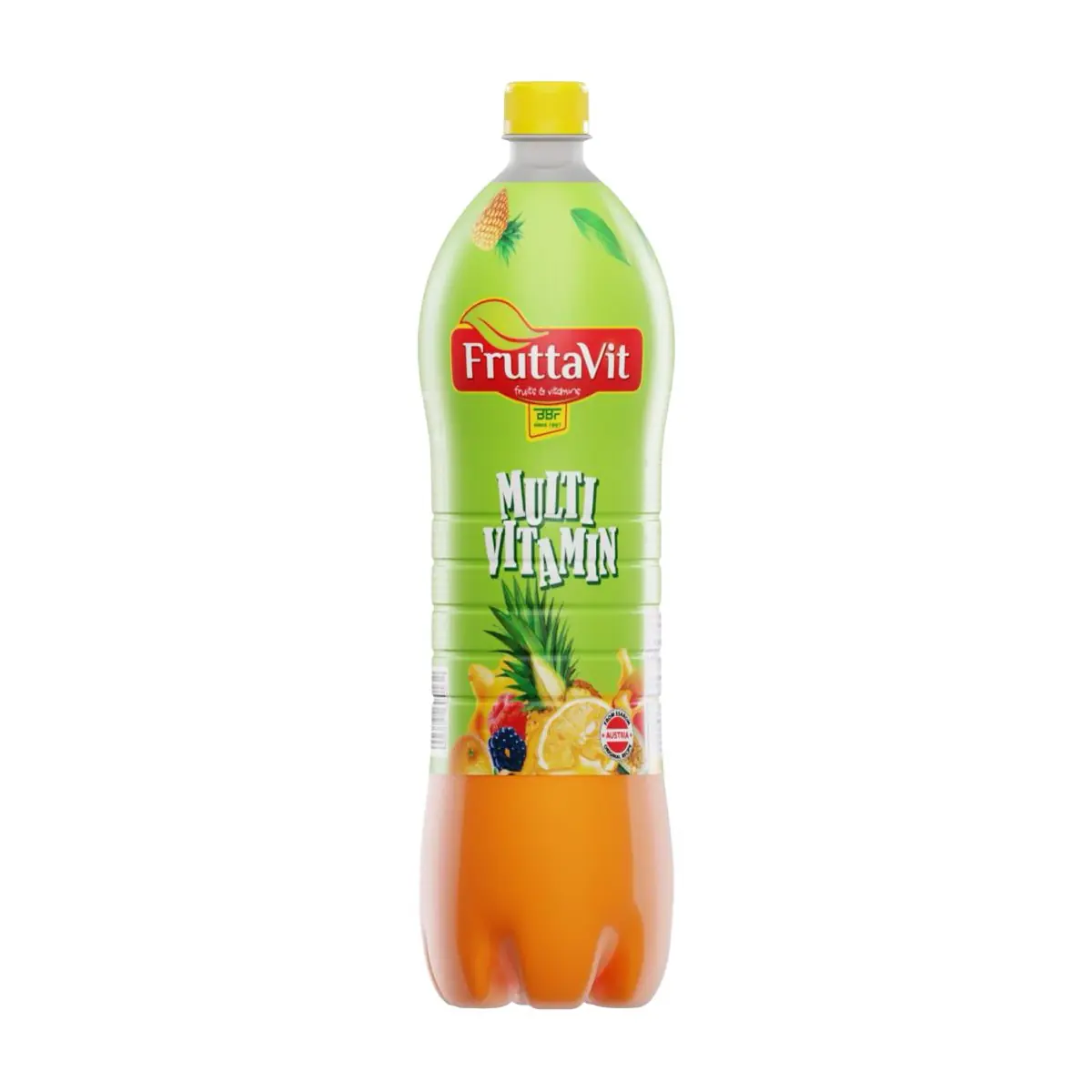 Leng multivitamin Frutavit 1.5L