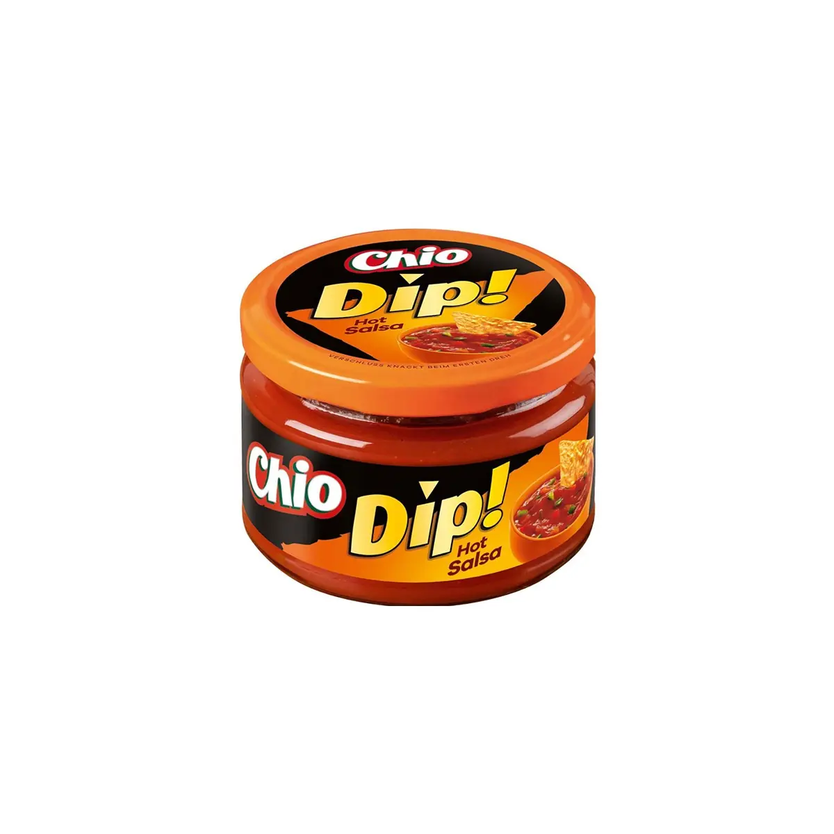 Salce djeges per patatina Chio 200gr