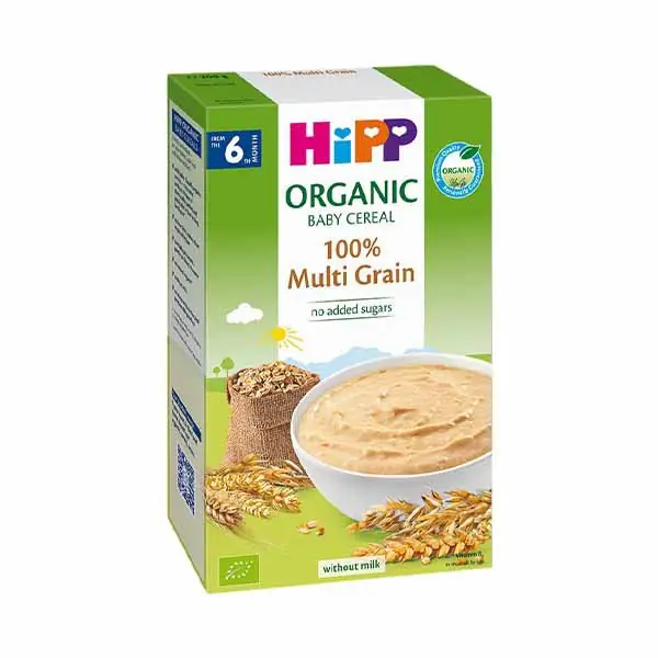 Pure me shume drithera Hipp 200 gr