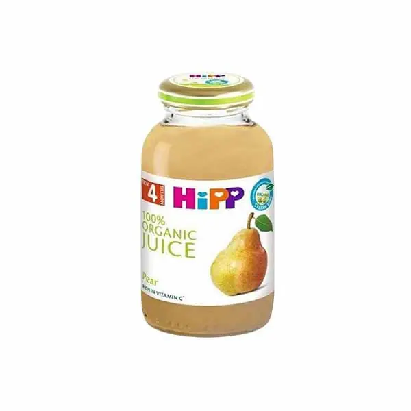 Leng dardhe per femije Hipp 200 ml