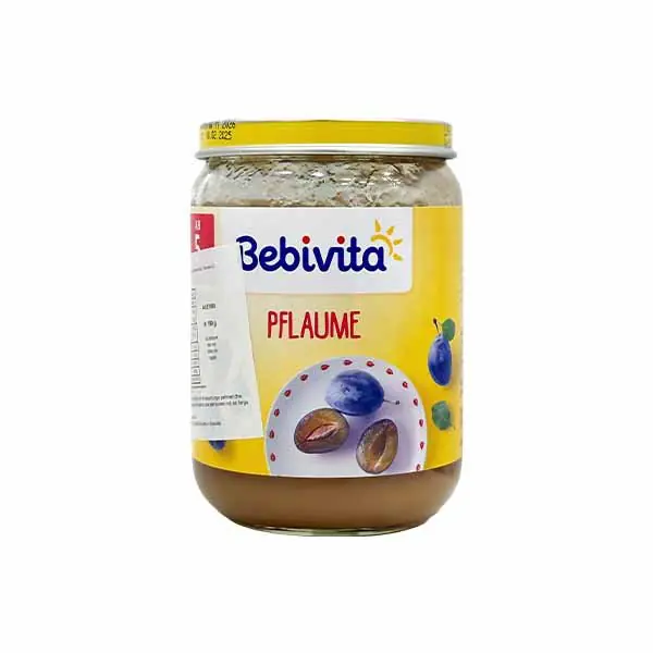 Kumbulle bebivita Bebevita 190 gr