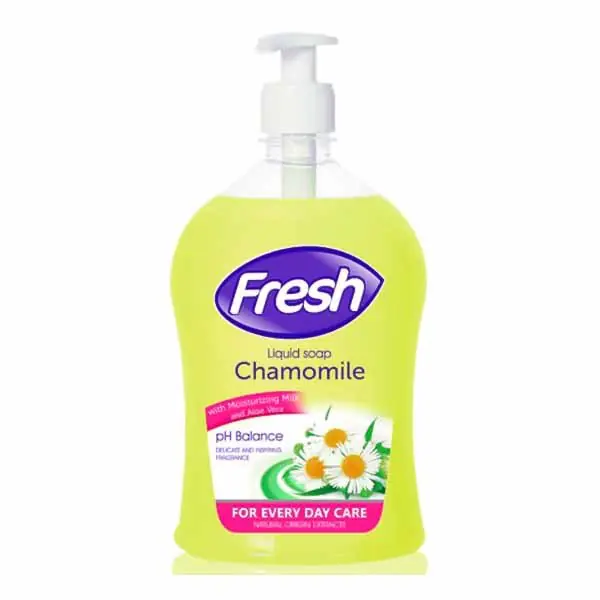 Sapun i lenget kamomil Fresh 1l