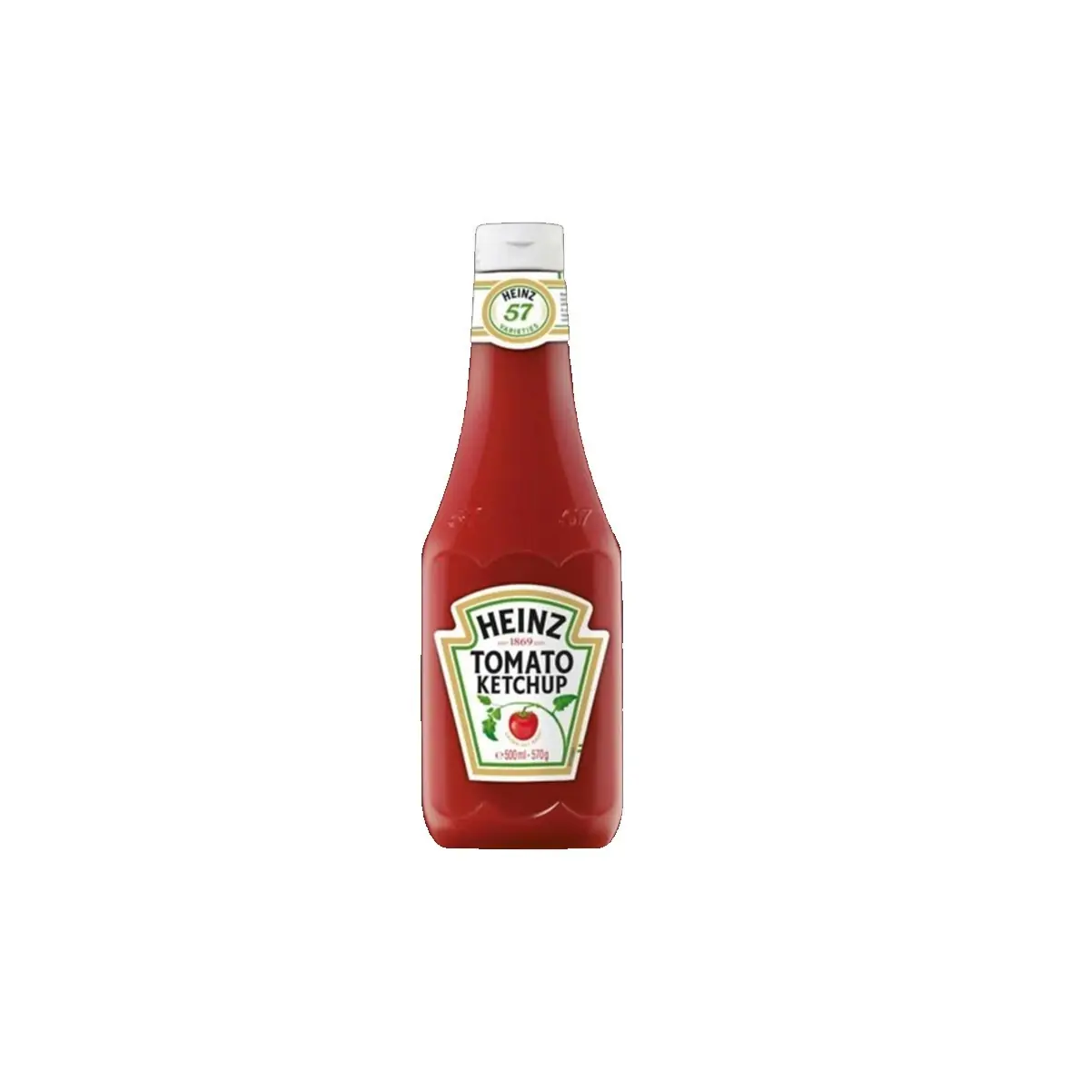 Keqap i embel Heinz 570ml