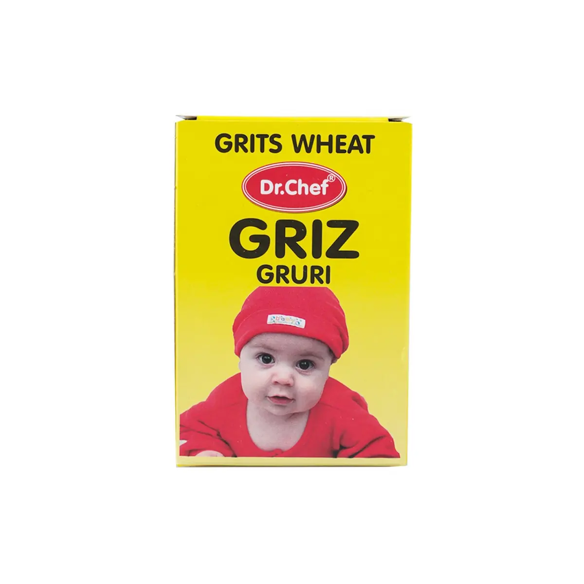 Griz gruri Dr. Chef 200gr