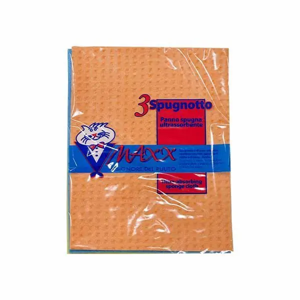 Lecke per pastrim Max 3pcs