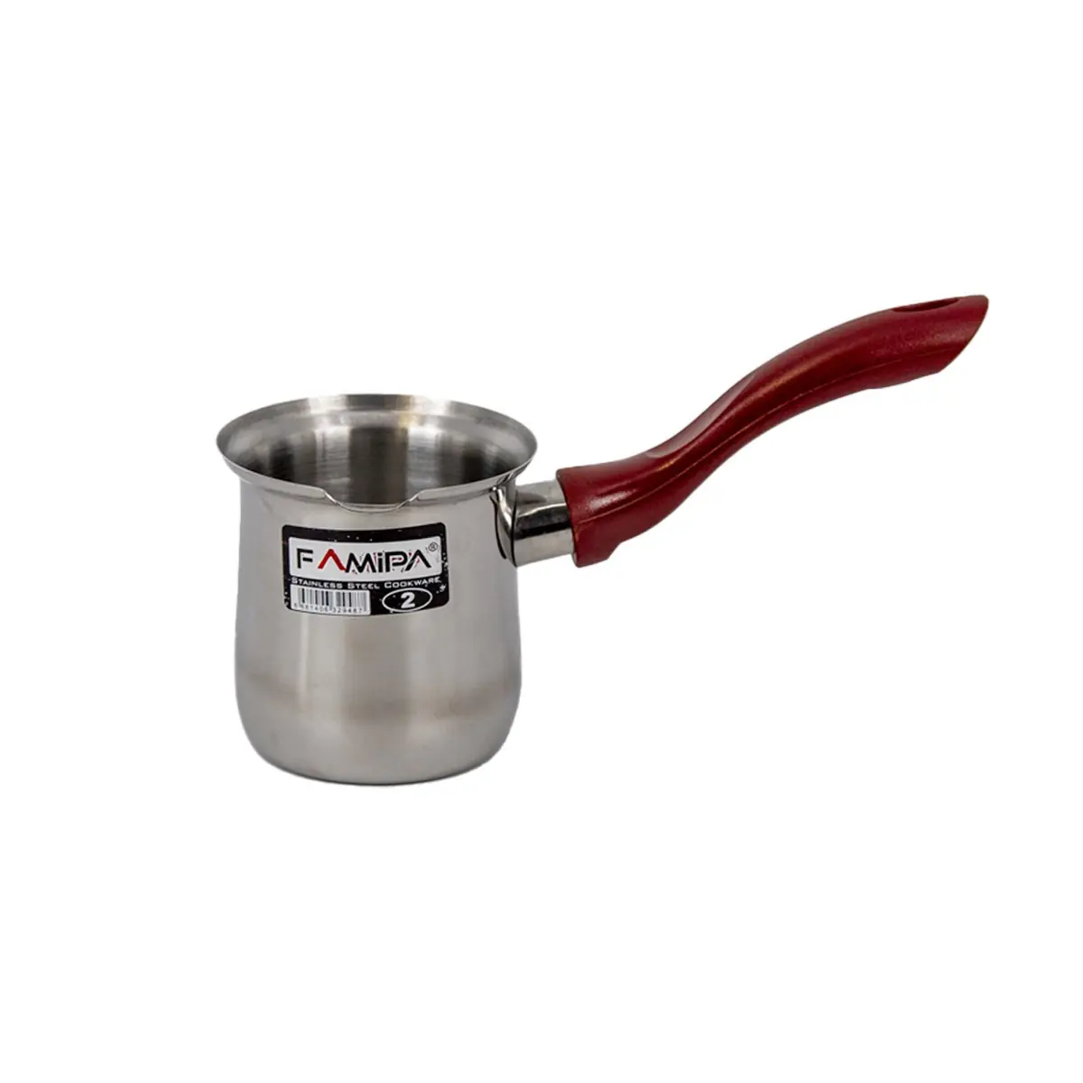 Xhezve 220ml nr.2 FMP