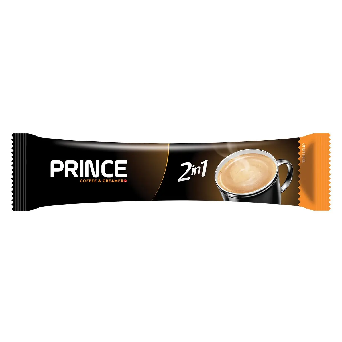 Kafe instant 2in1 Prince 10gr