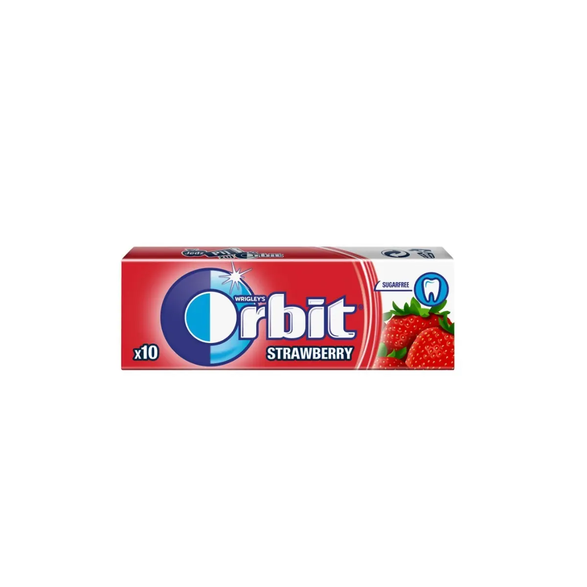 Çamçakez me dredhez Orbit 14gr