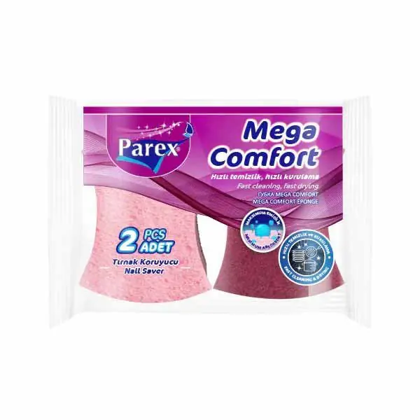 Shpuze pastrimi Parex 2 cope