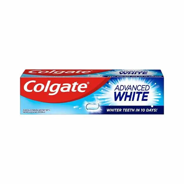 Paste dhembesh total mint Colgate 100ml