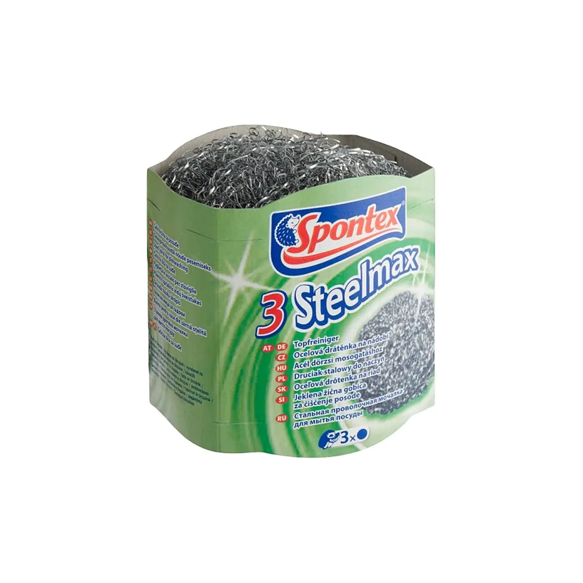 Tel per ene Spontex 3 cope