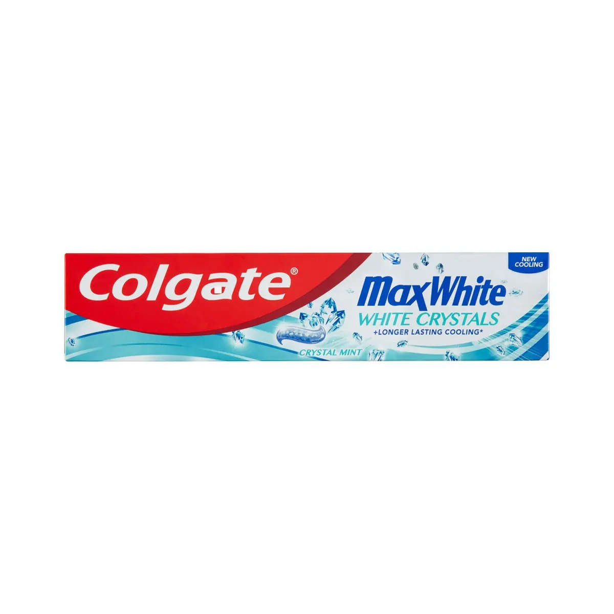 Paste dhembe Colgate MaxWhite shin 125ml