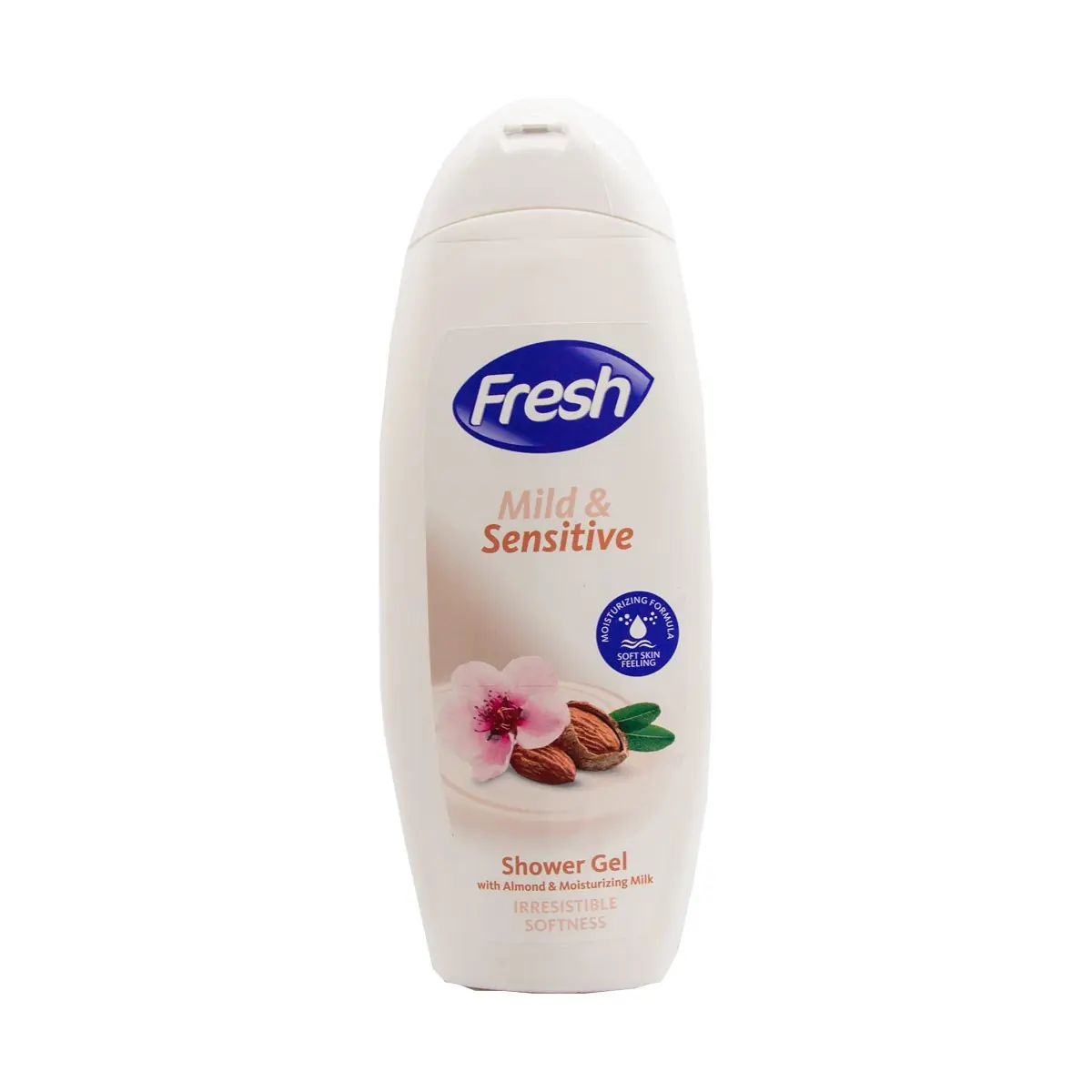 Shampon per trupe FreshCo Almond 600ml