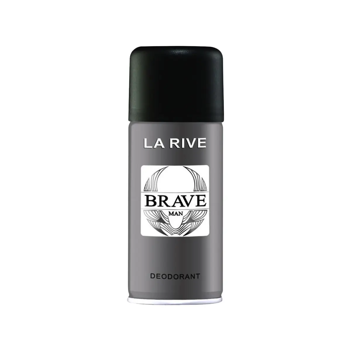 Deo per meshkuj brave La Rive150ml