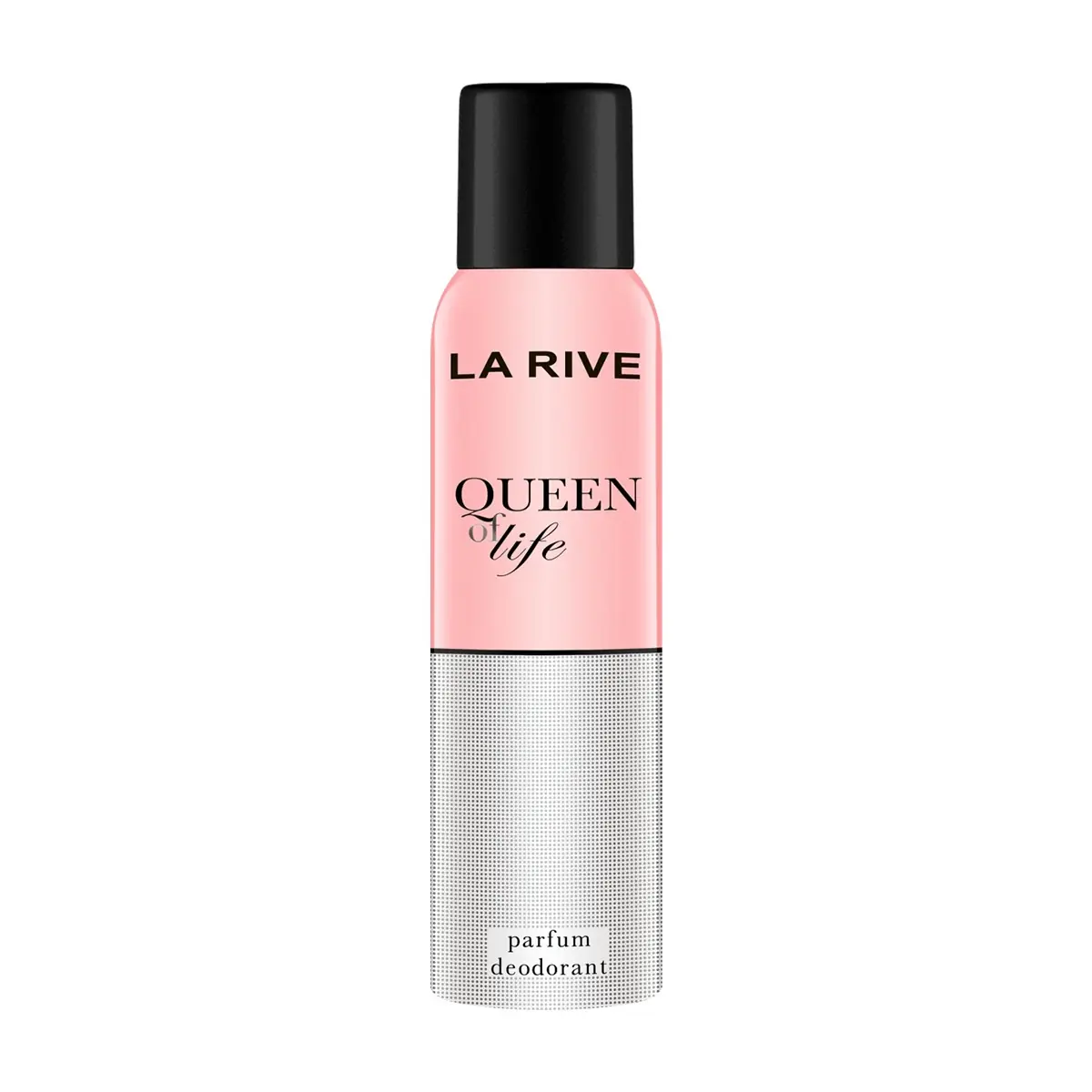 Deo per femra queen of La Rive 150ml