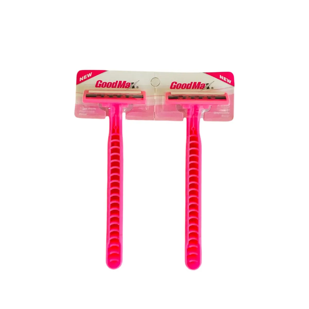 Brisk depilimi per femra GoodMax 1cope