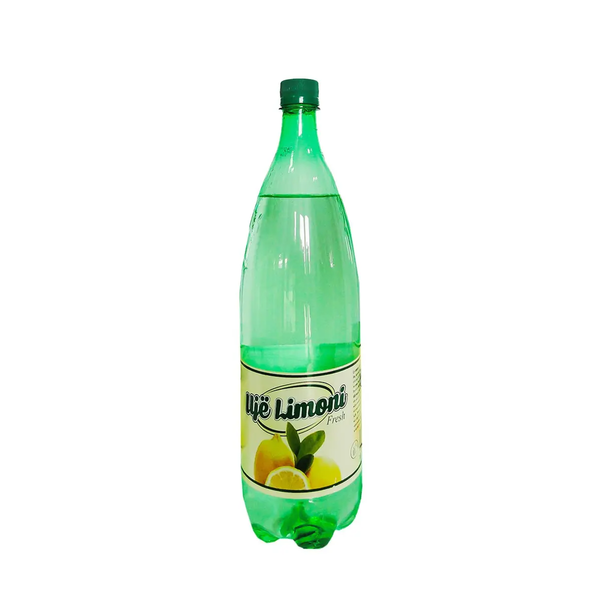 Uje Me Shije Limoni 1.5L