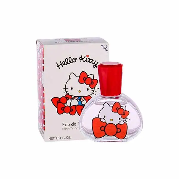 Parfum per femije Hello Kity Disney 30ml