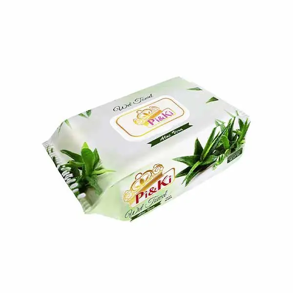 Leter e lagur aloe vera Pi&ki 100 cope