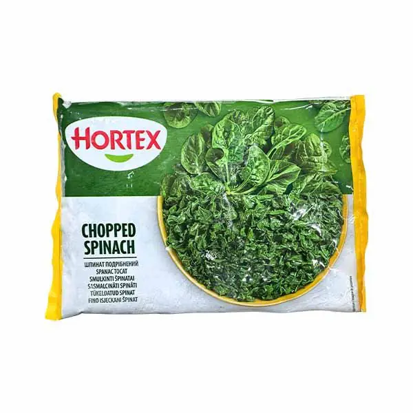 Spinaq i copetuar Hortex 400 gr