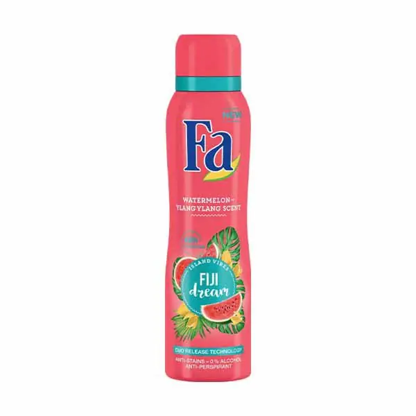 Deodorant per femra waterlemon Fa 150ml