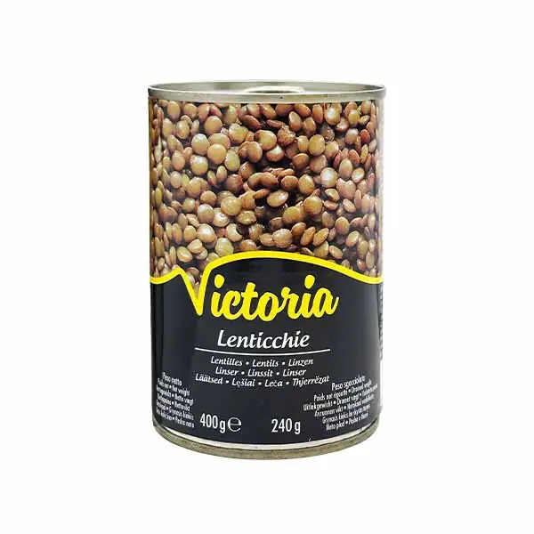 Thjerreza ne kanaqe Vitoria 400gr