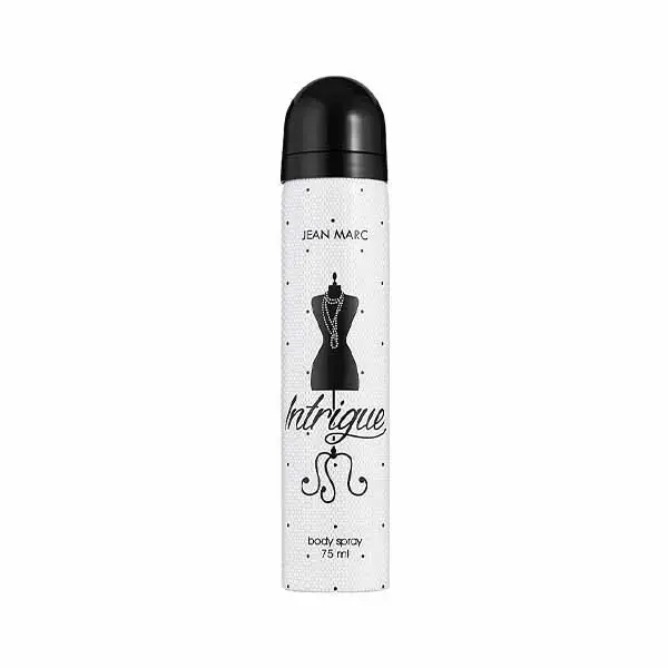 Deo per femra giovani Concertino 75 ml
