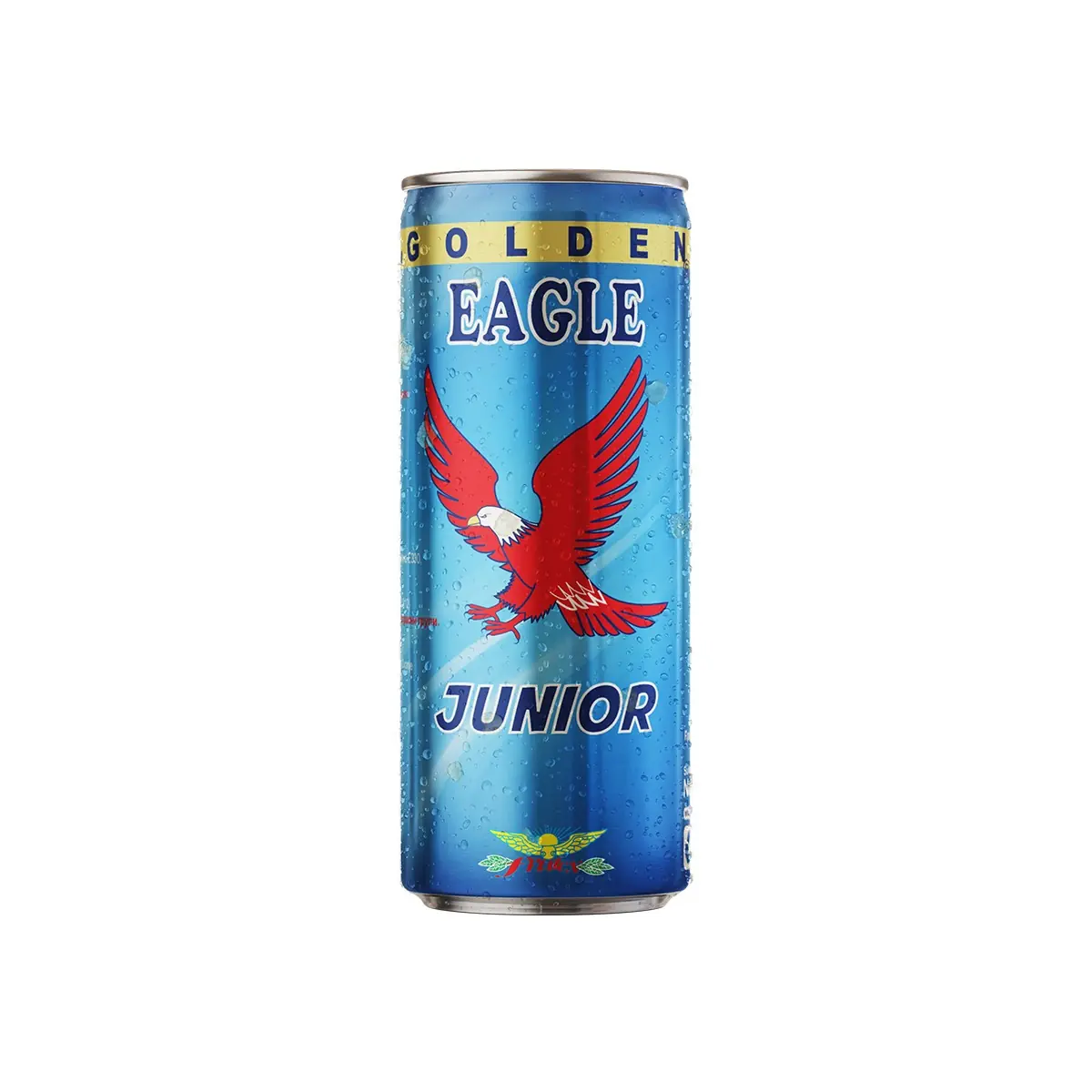 Golden Eagle 0% caffeine taurine 0.25L