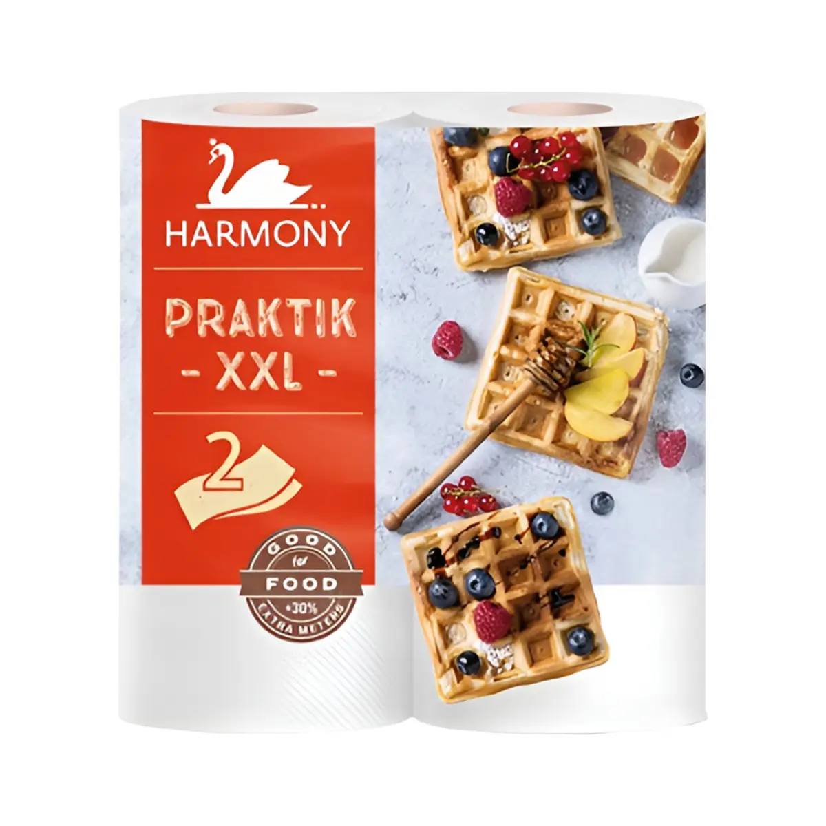 Leter Kuzhine Harmony 2sh XXL 2/1 cope