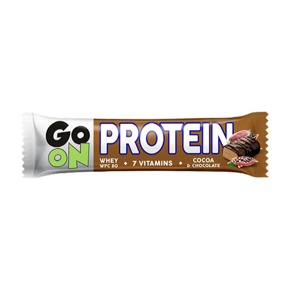 Protein bar Sante 50gr