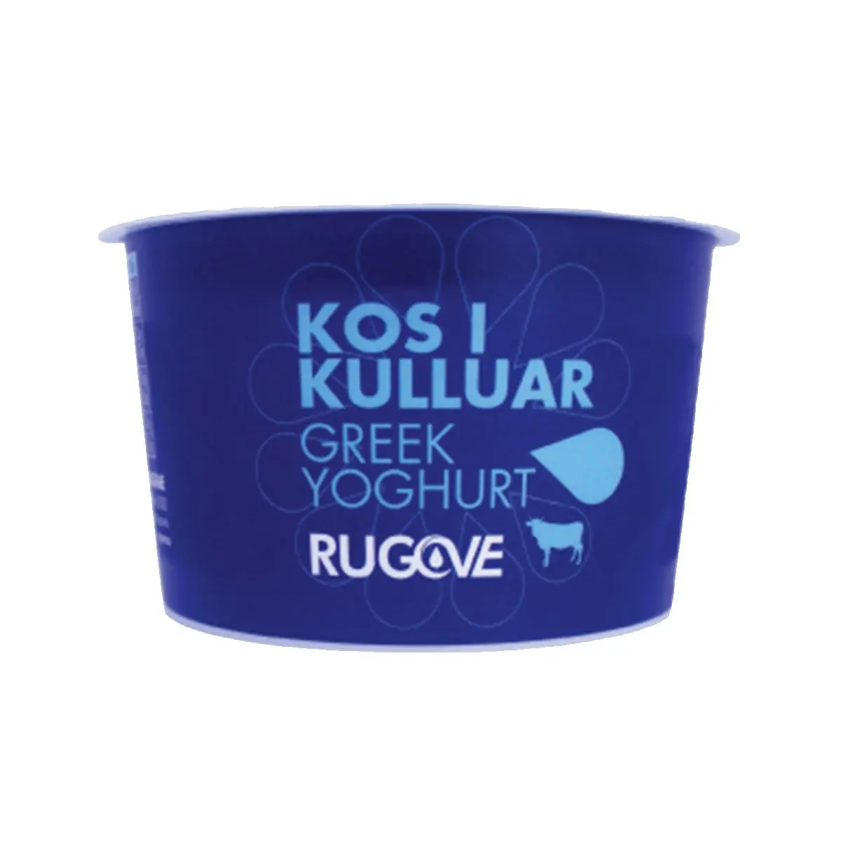 Kos I Kulluar Rugove 10 % 150 gr