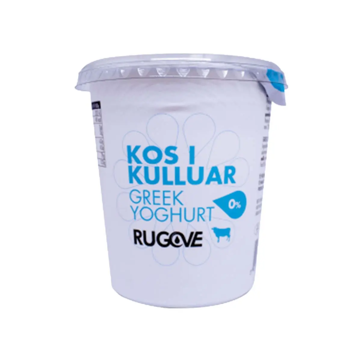 Kos I Kulluar Rugove 0 % 350 gr