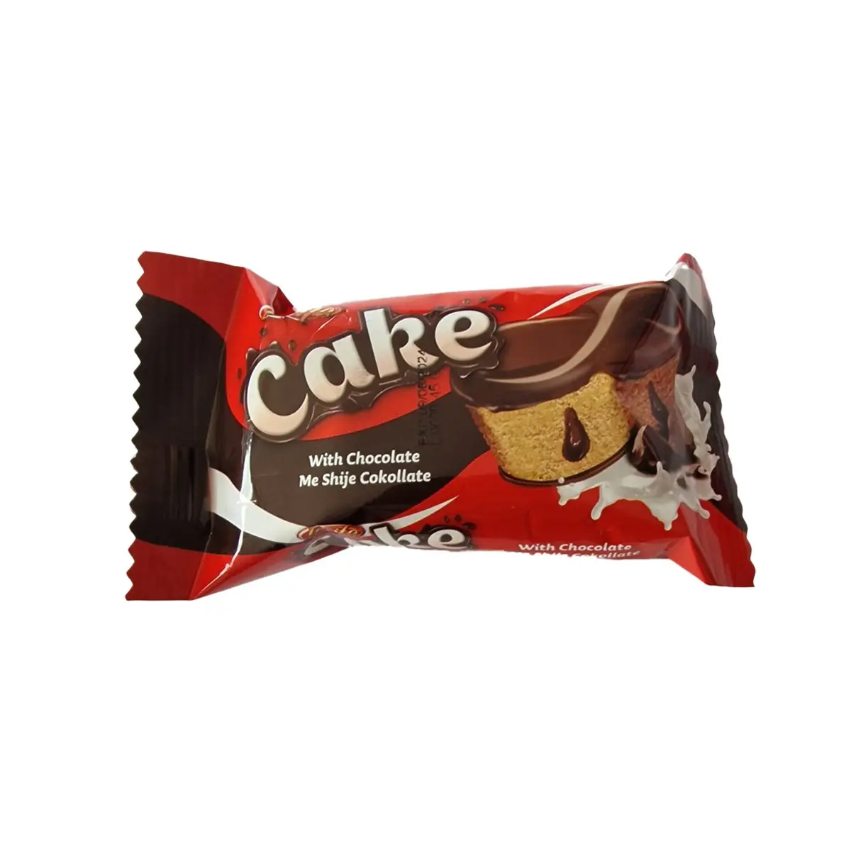 Kek me çokollate Insifa 45gr