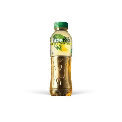 Çaj i ftohte lemon Fuze 0.5L