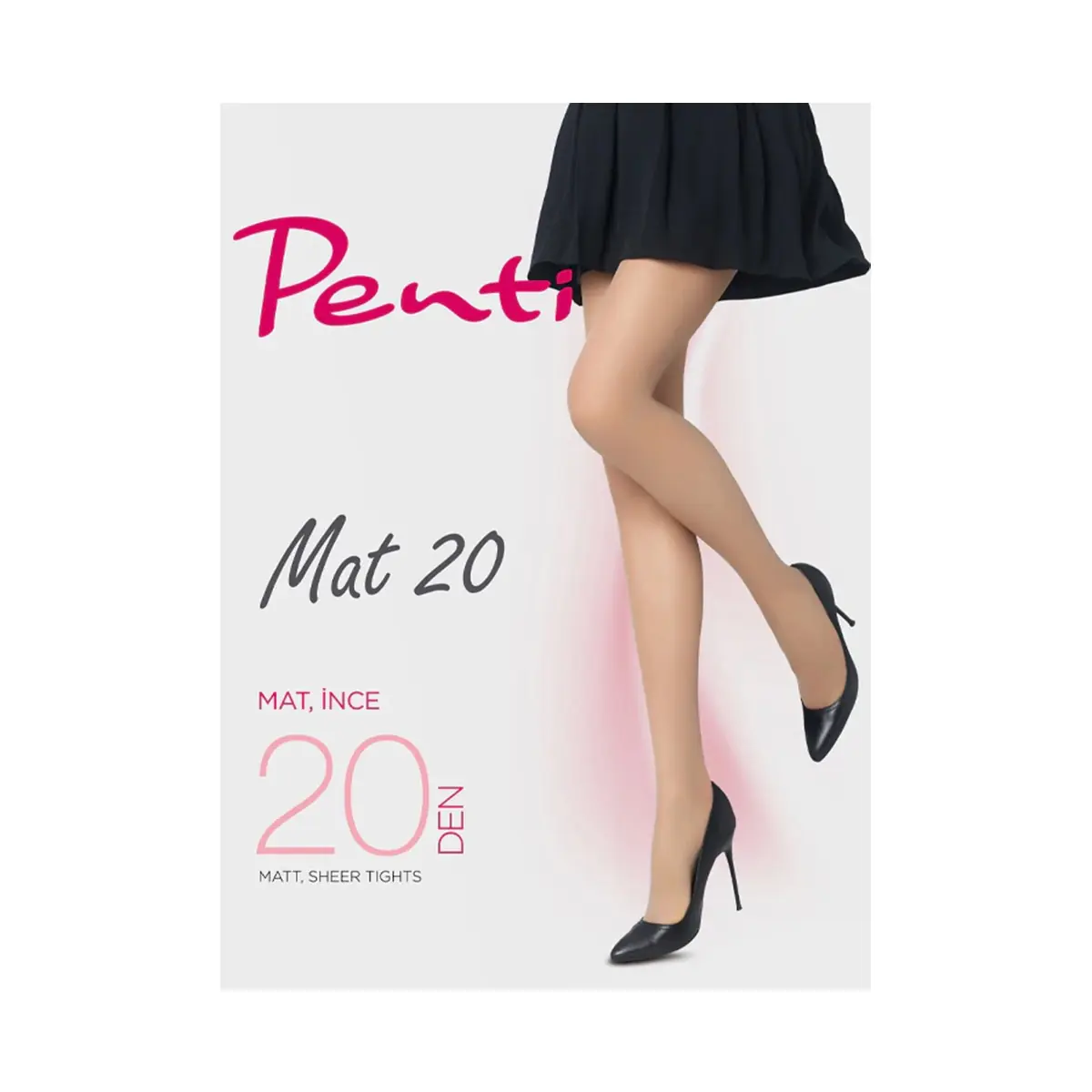 Mat 20 klt kakao nr.2 (C.3.18)